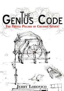 Couverture_The Genius Code