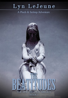 Couverture_The Beatitudes