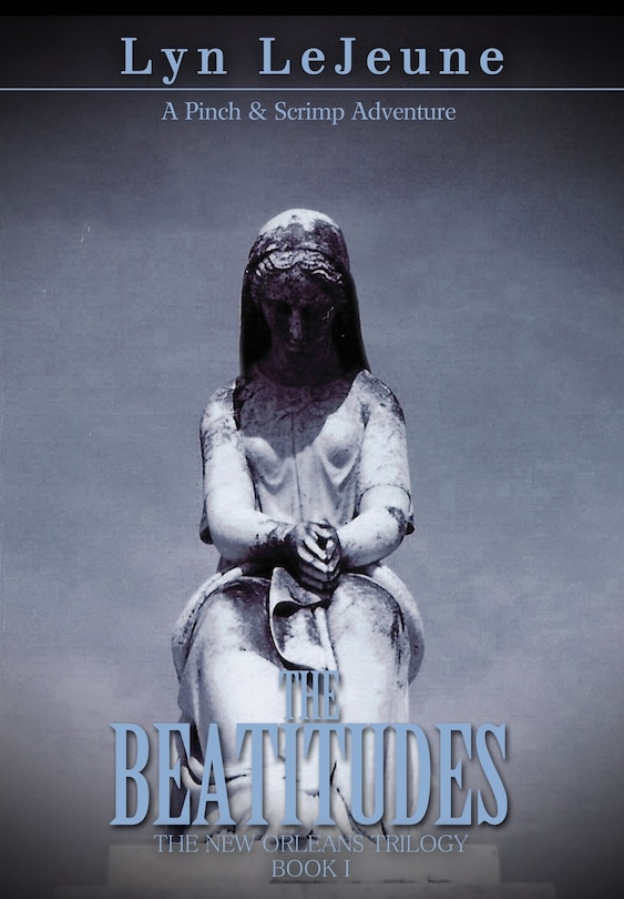 Couverture_The Beatitudes