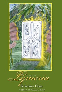 Front cover_Lymeria