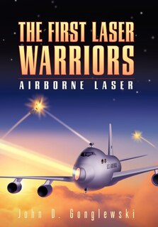 Front cover_The First Laser Warriors