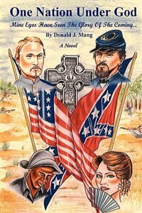 One Nation Under God: Mine Eyes Have Seen The Glory Of The Coming ...