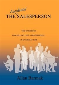 Couverture_The Accidental Salesperson
