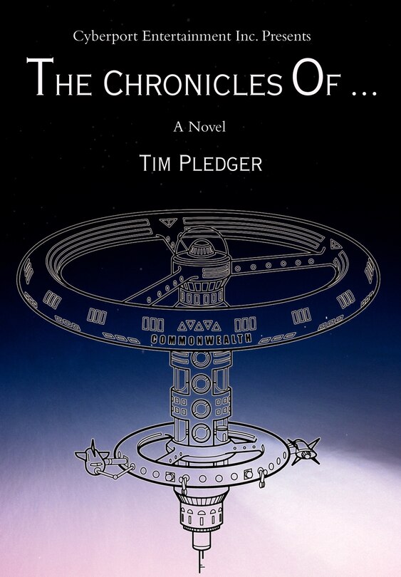 Couverture_The Chronicles Of ...