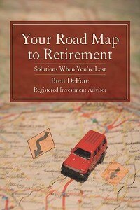 Front cover_Your Road Map to Retirement
