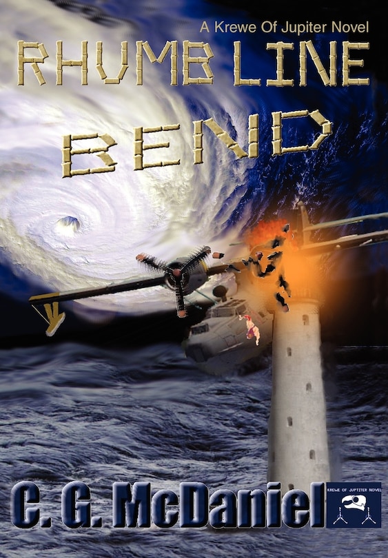 Front cover_Rhumb Line Bend