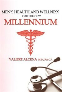 Front cover_Men's Health and Wellness for the New Millennium