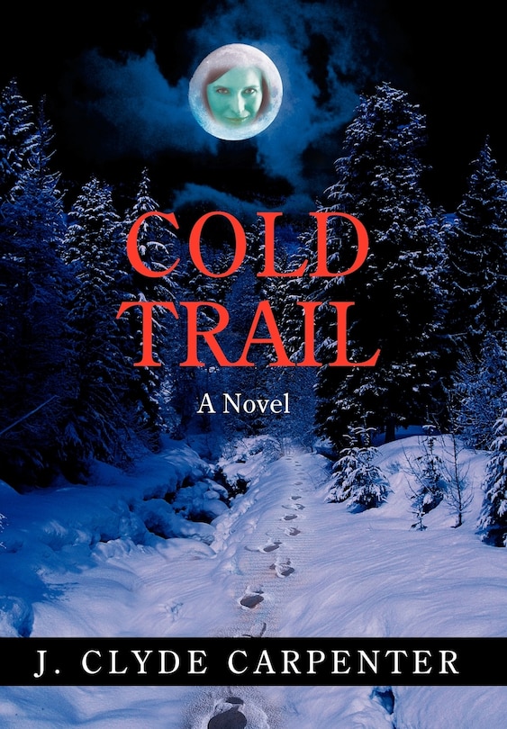 Front cover_Cold Trail