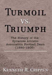 Couverture_Turmoil vs. Triumph
