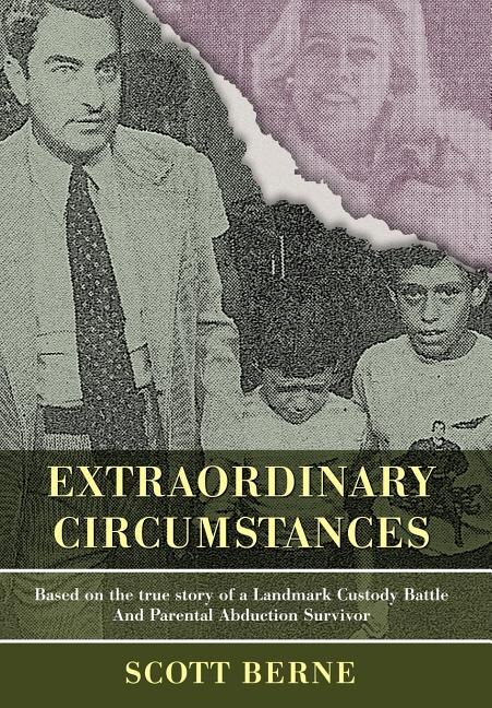 Front cover_Extraordinary Circumstances