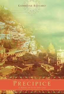 Couverture_Precipice