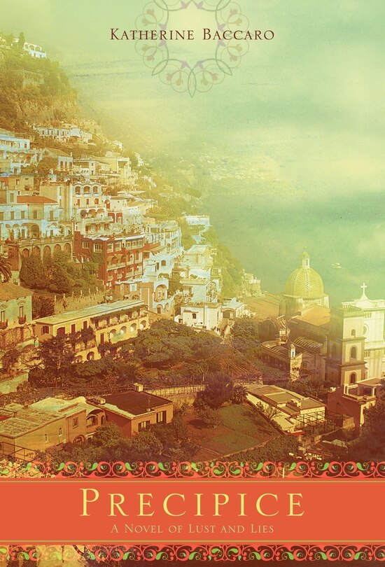 Couverture_Precipice