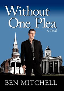 Front cover_Without One Plea