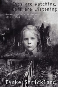 Couverture_Eyes are Watching, Ears are Listening