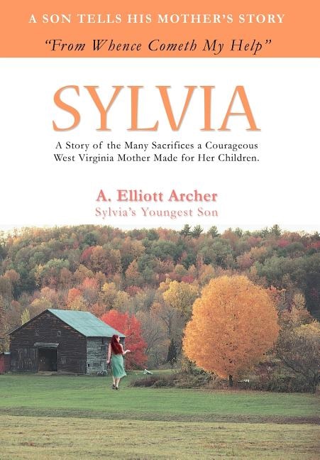 Front cover_Sylvia