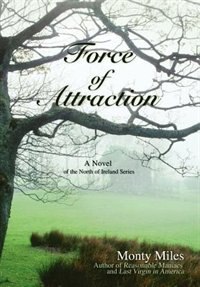 Couverture_Force of Attraction
