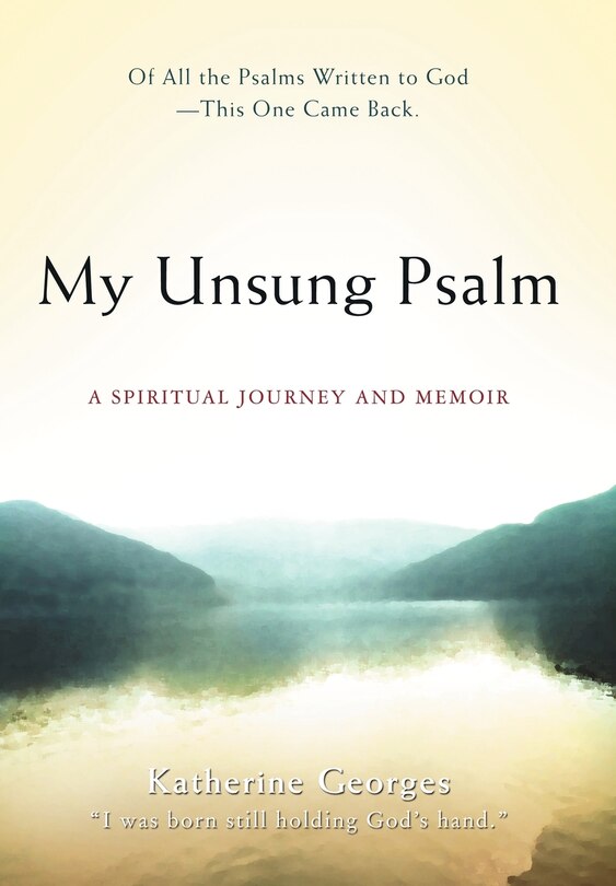 Front cover_My Unsung Psalm