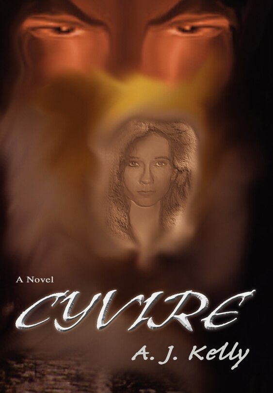 Front cover_CyVire