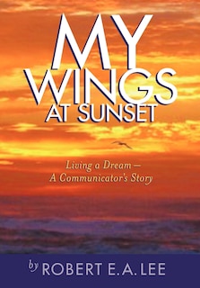 Front cover_My Wings at Sunset