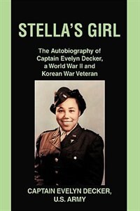 Front cover_Stella's Girl