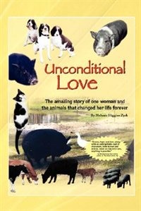 Front cover_Unconditional Love
