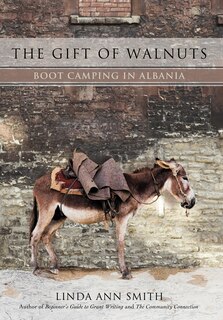 Front cover_The Gift of Walnuts