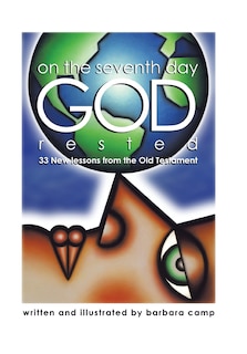 Couverture_On the Seventh Day God Rested