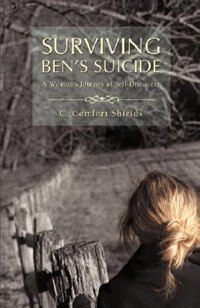 Front cover_Surviving Ben's Suicide