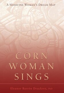 Front cover_Corn Woman Sings