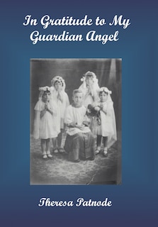 Couverture_In Gratitude to My Guardian Angel