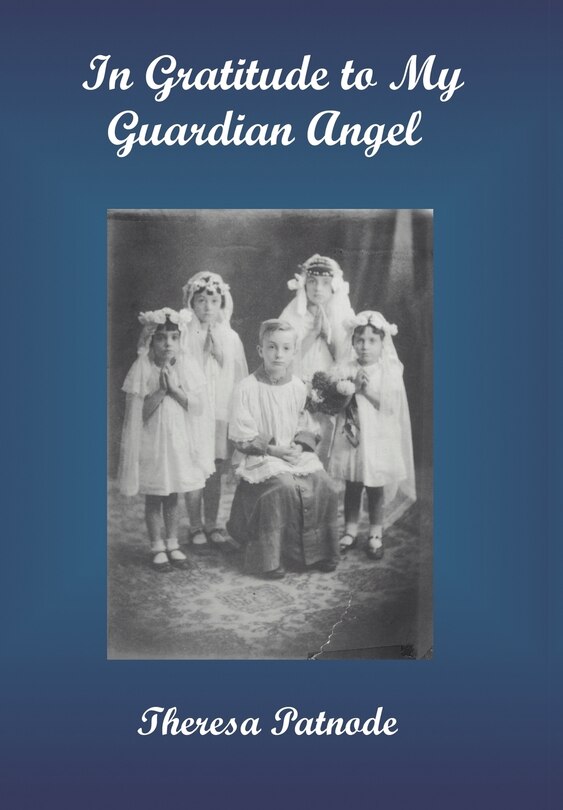 Couverture_In Gratitude to My Guardian Angel