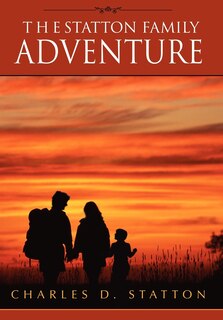 Front cover_The Statton Family Adventure