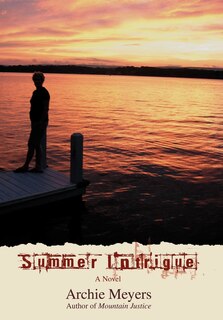 Front cover_Summer Intrigue