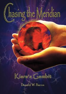 Couverture_Chasing The Meridian