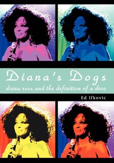 Couverture_Diana's Dogs