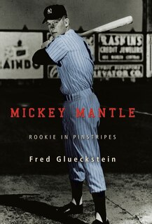 Front cover_Mickey Mantle