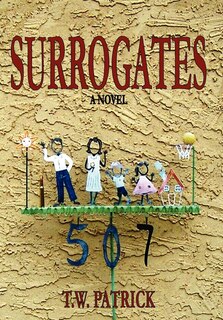 Front cover_Surrogates
