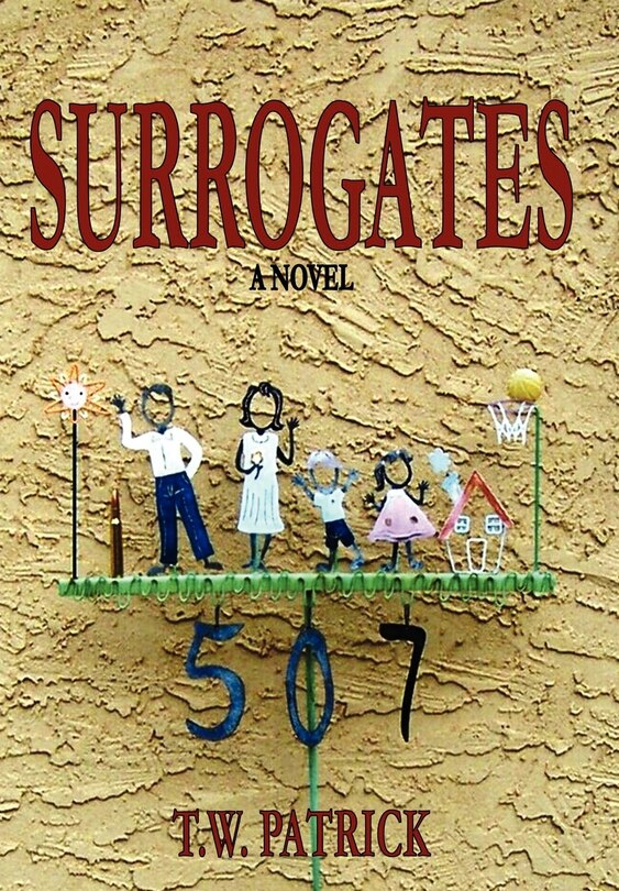Front cover_Surrogates