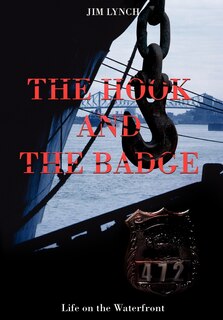 Front cover_The Hook and the Badge