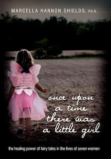 Couverture_once upon a time there was a little girl