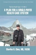 Couverture_A Plan for a Single-Payer Health Care System