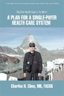 Couverture_A Plan for a Single-Payer Health Care System