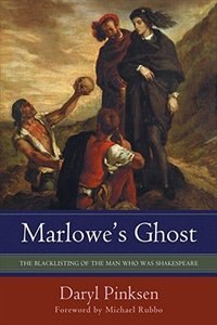 Couverture_Marlowe's Ghost