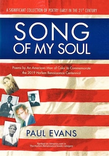 Front cover_Song of My Soul