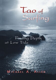 Front cover_Tao of Surfing