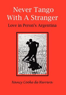 Couverture_Never Tango with a Stranger