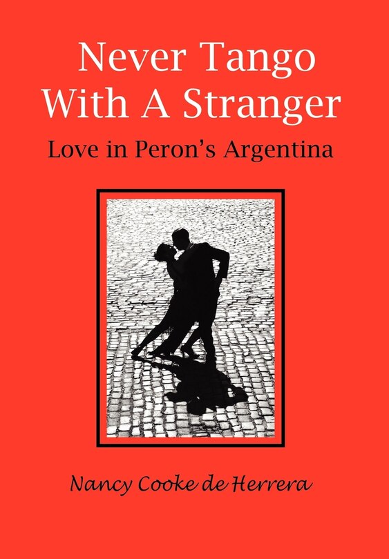 Couverture_Never Tango with a Stranger