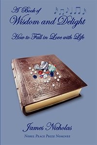 Front cover_A Book Of Wisdom And Delight