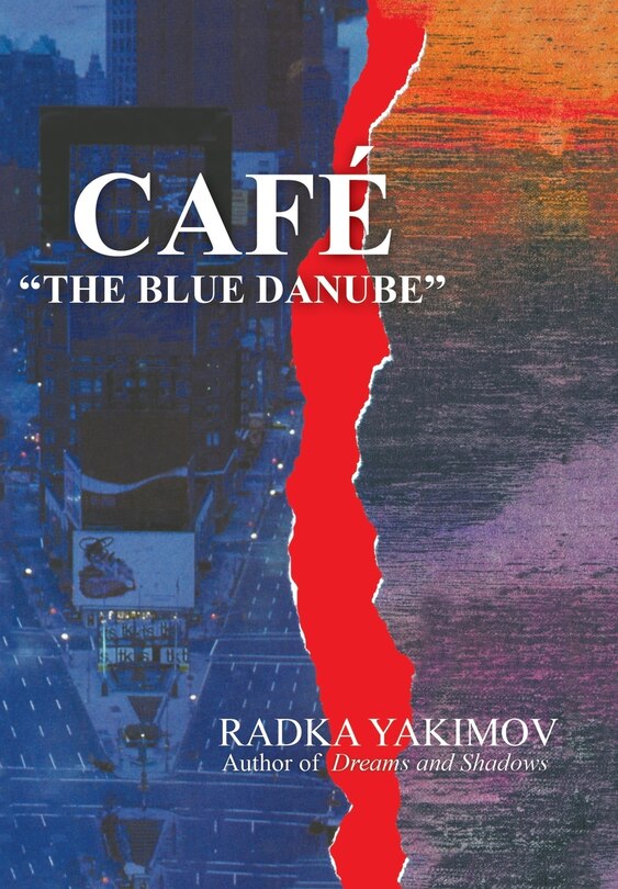 Couverture_Cafe the Blue Danube
