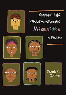 Couverture_Among the Pandemoniumous Mismaides
